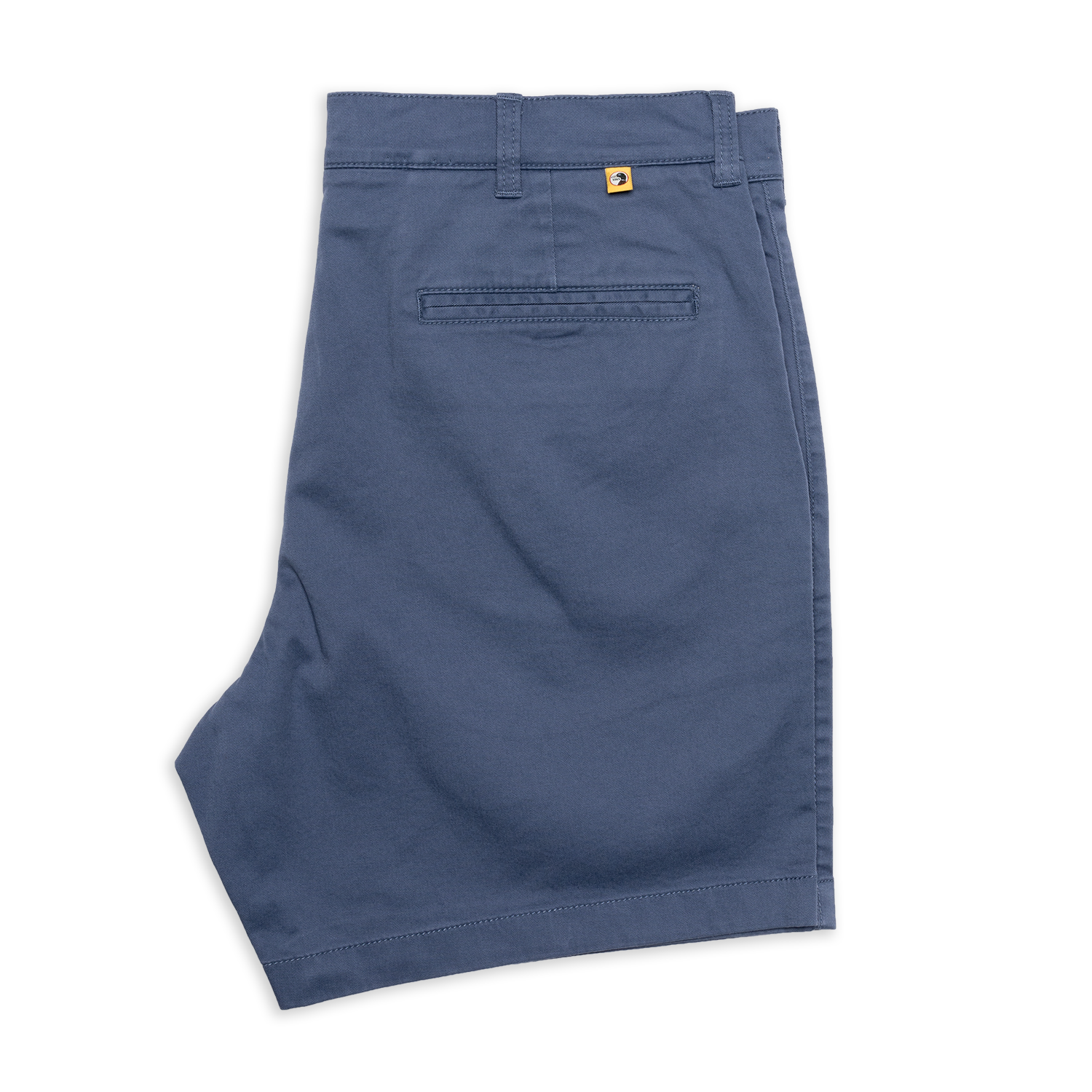Duck Head 7" Gold School Chino Short