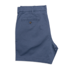 Duck Head 7" Gold School Chino Short