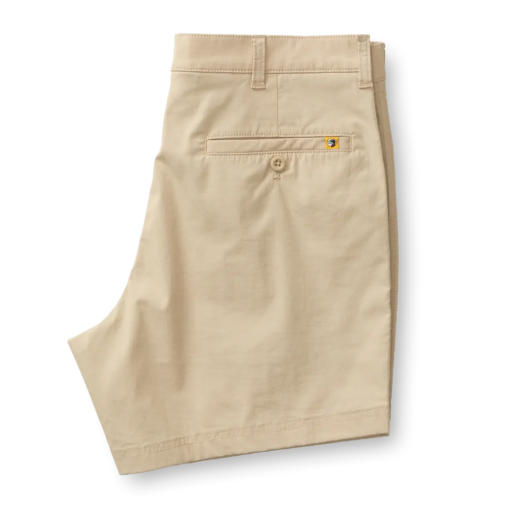 Duck Head 6" Harbor Performance Short