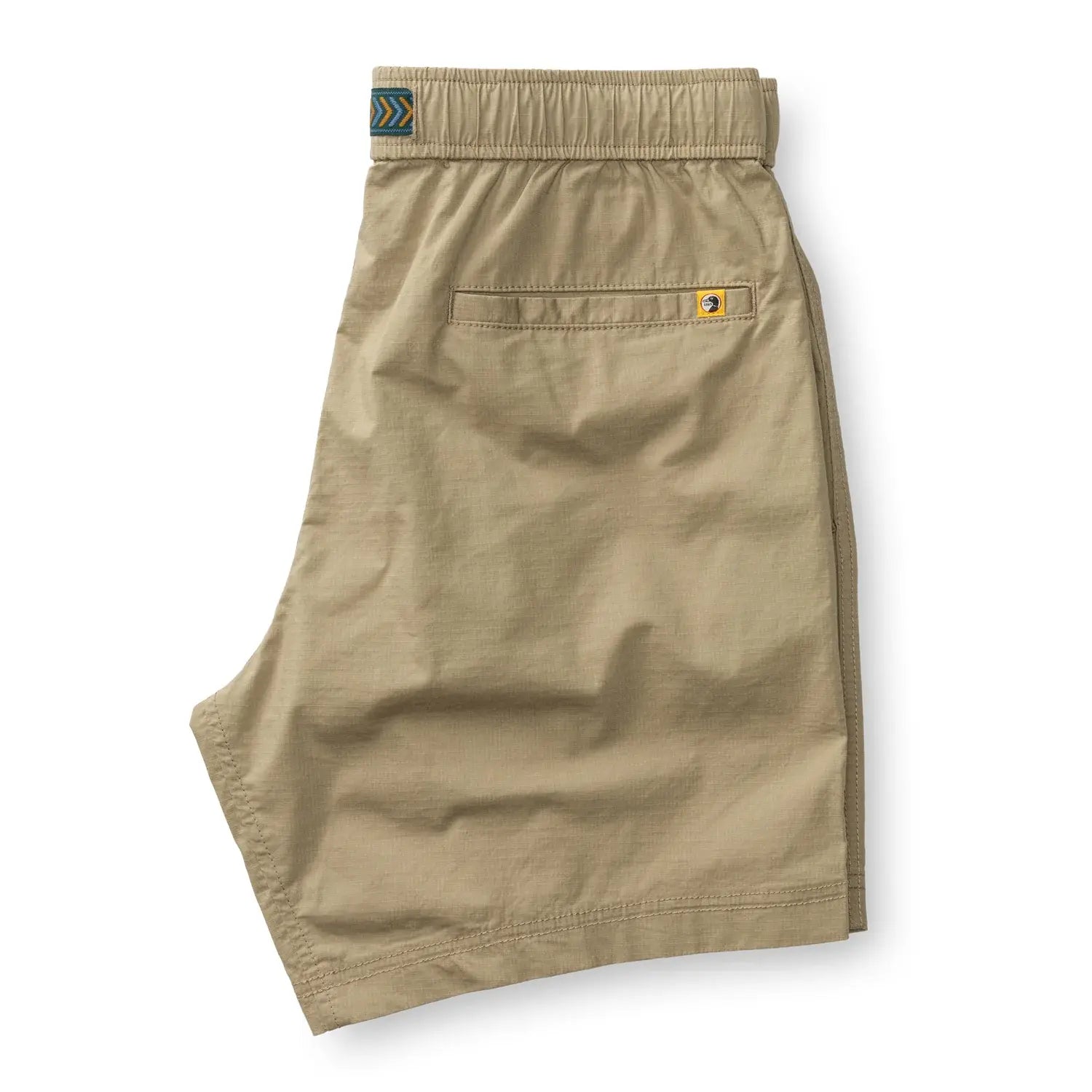Duck Head 6" Trailhead Lightweight Short