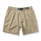 Duck Head 6" Trailhead Lightweight Short