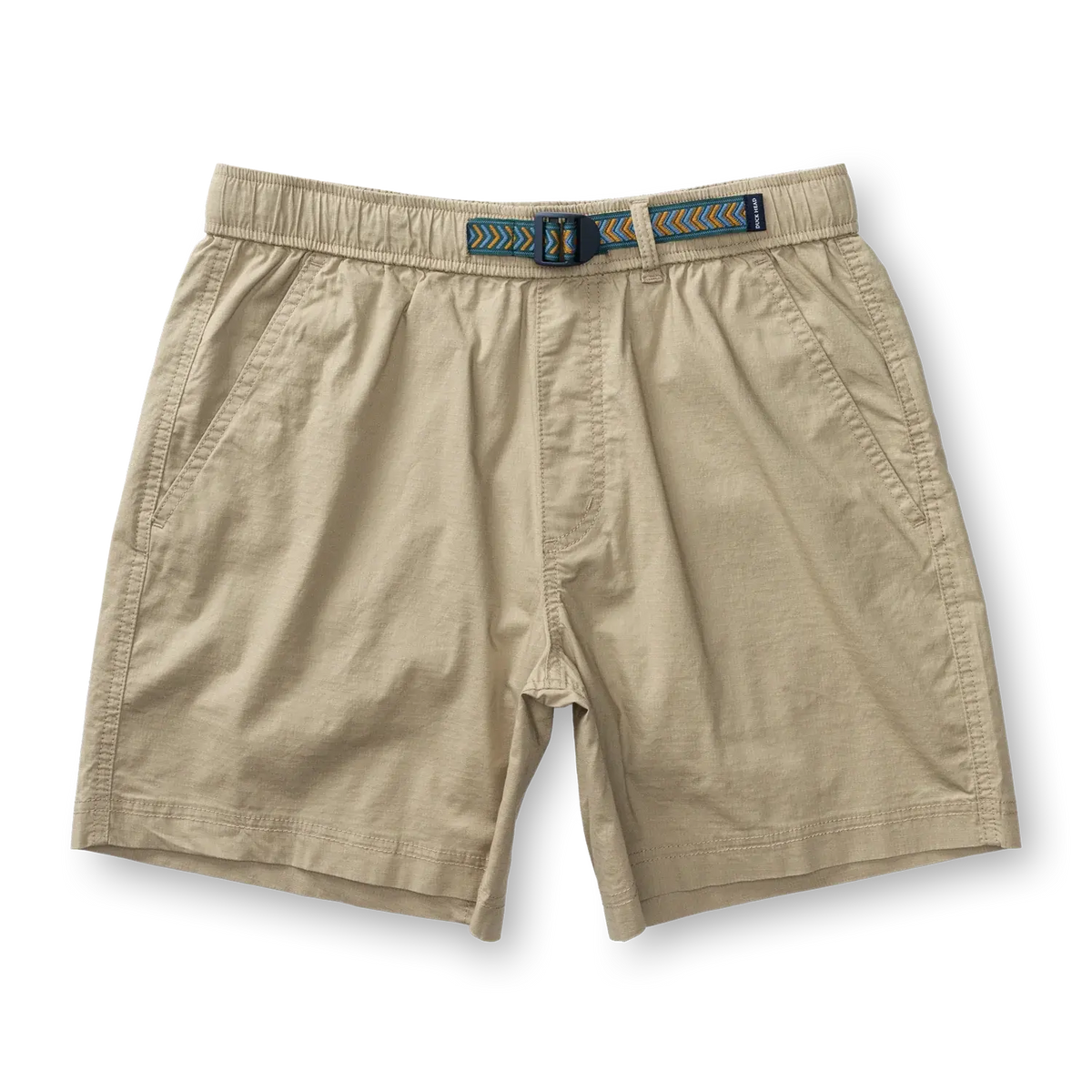 Duck Head 6" Trailhead Lightweight Short