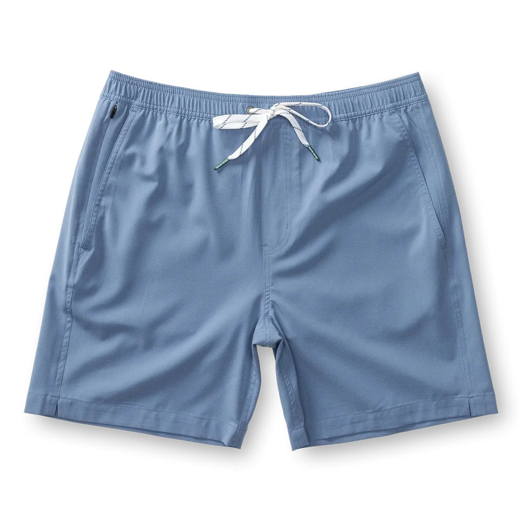 Duck Head 7" Rover Hybrid Performance Short