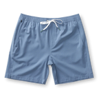 Duck Head 7" Rover Hybrid Performance Short