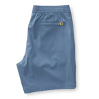 Duck Head 7" Rover Hybrid Performance Short