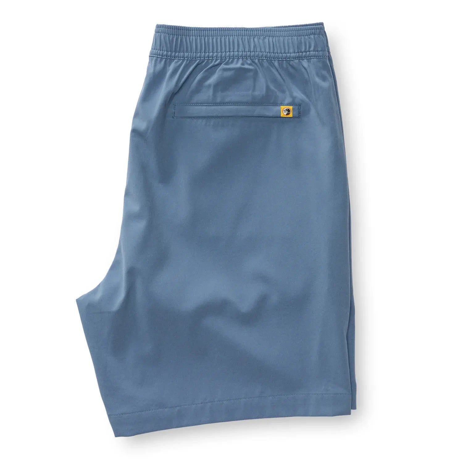 Duck Head 7" Rover Hybrid Performance Short