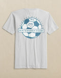 Southern Tide - Y SS Kicking it Athletics Tee