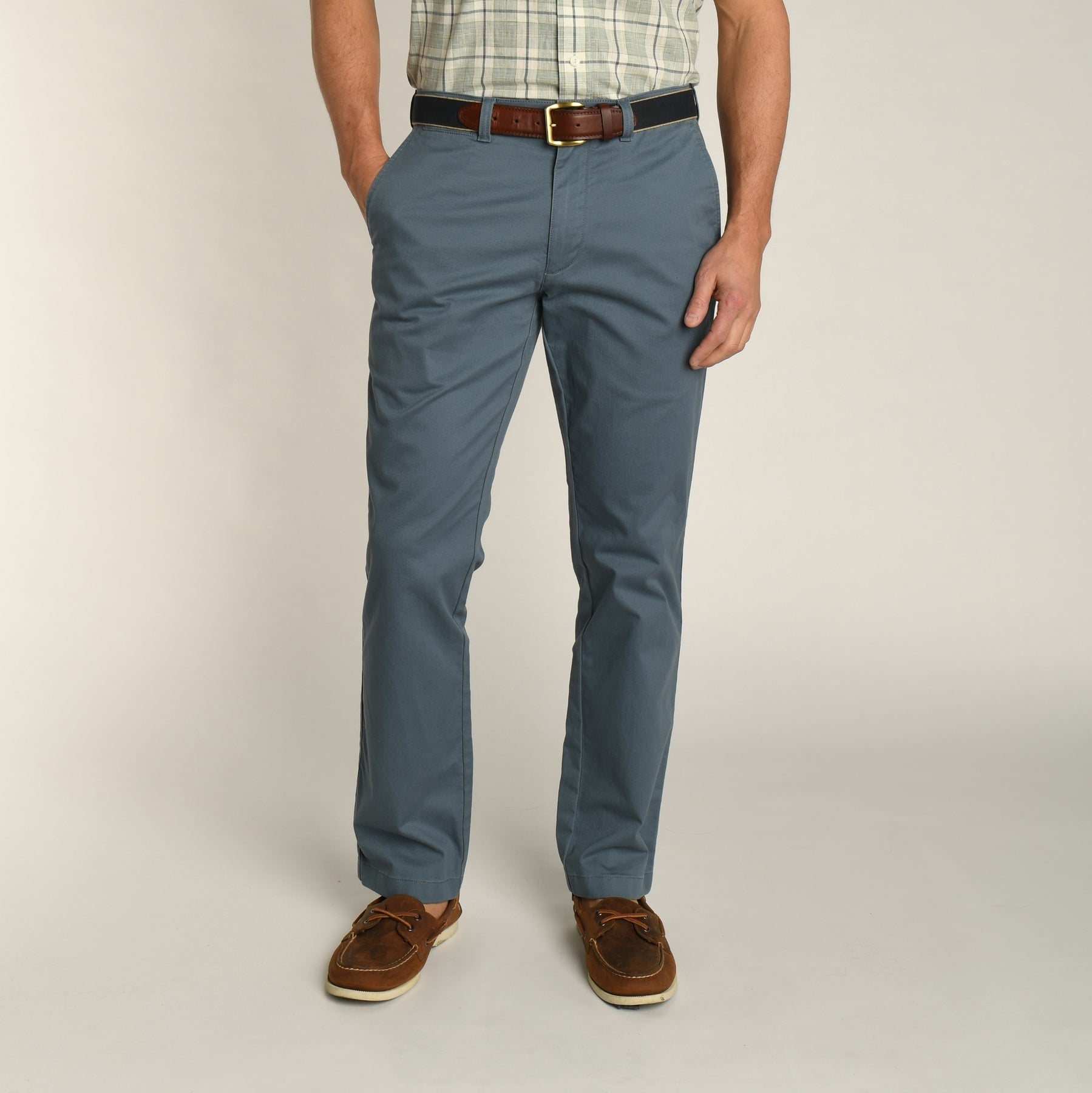 Duck Head - Gold School Chino