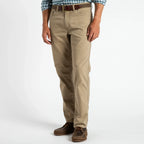 Duck Head Field Canvas Five-Pocket Pants