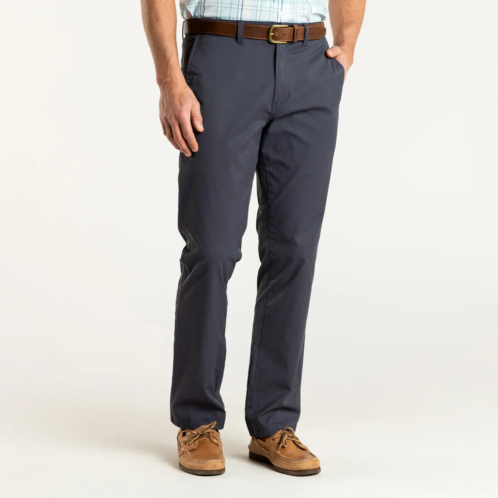 Duck Head Harbor Performance Chino