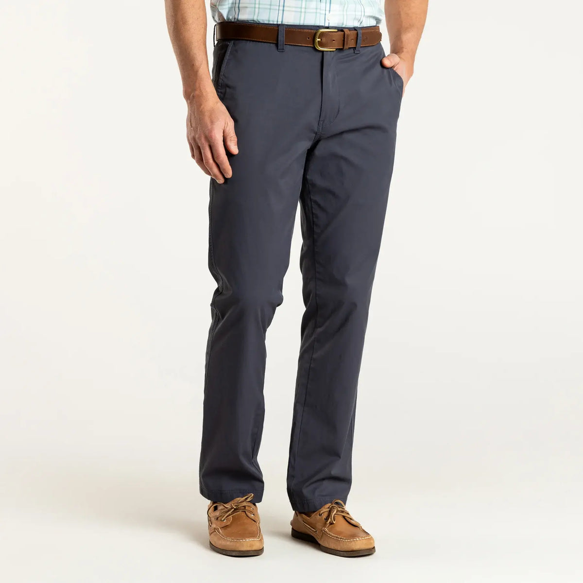 Duck Head Harbor Performance Chino