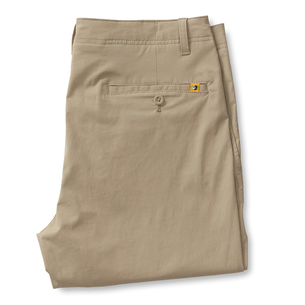 Duck Head Harbor Performance Chino