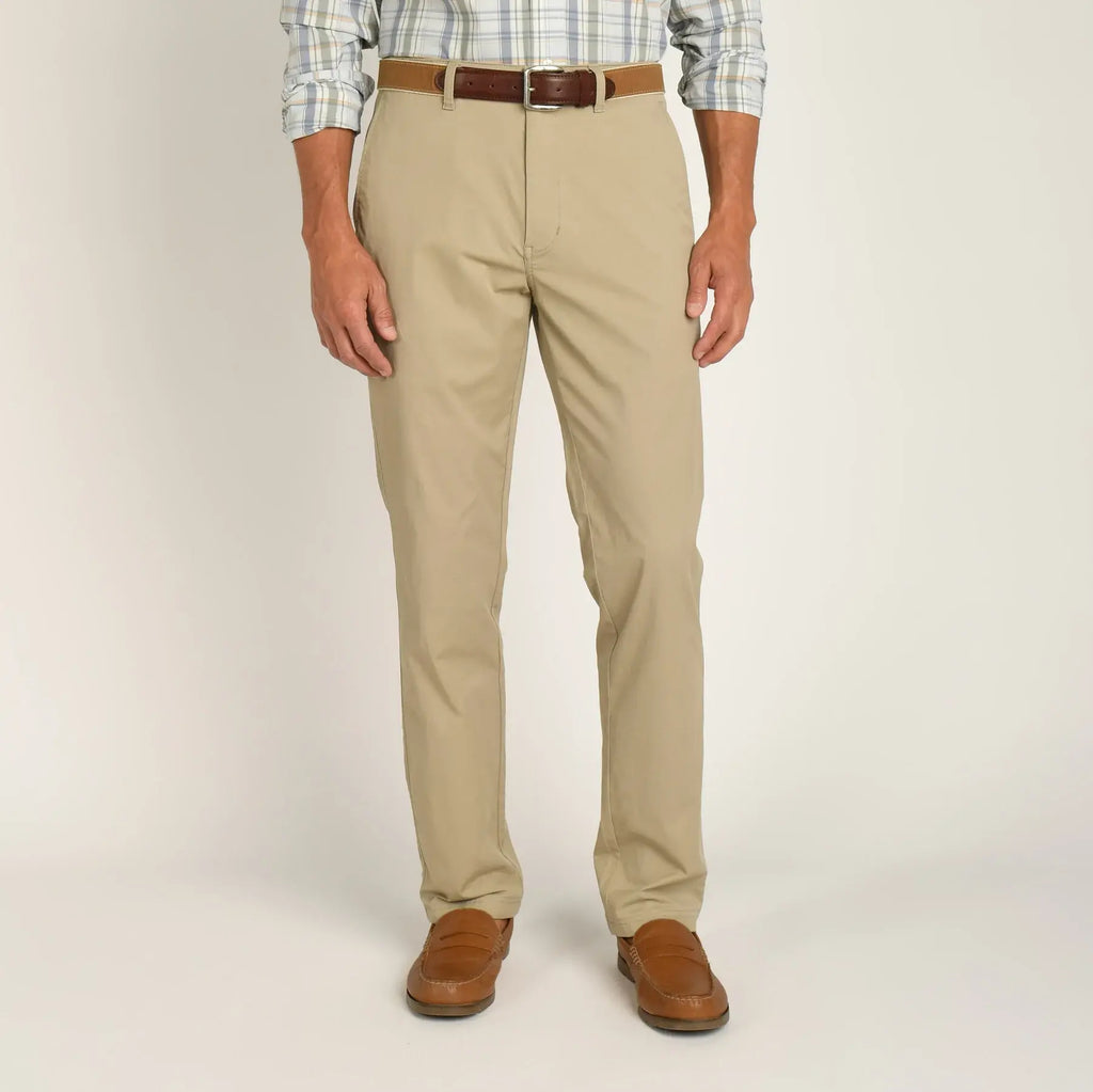 Duck Head Harbor Performance Chino