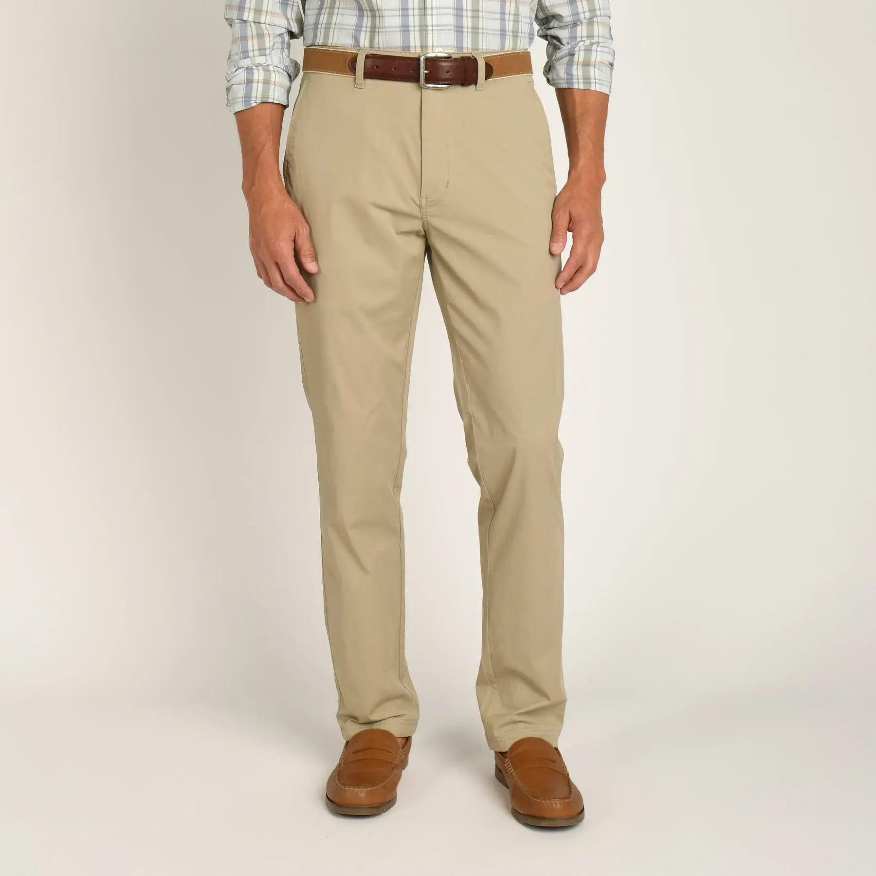 Duck Head Harbor Performance Chino