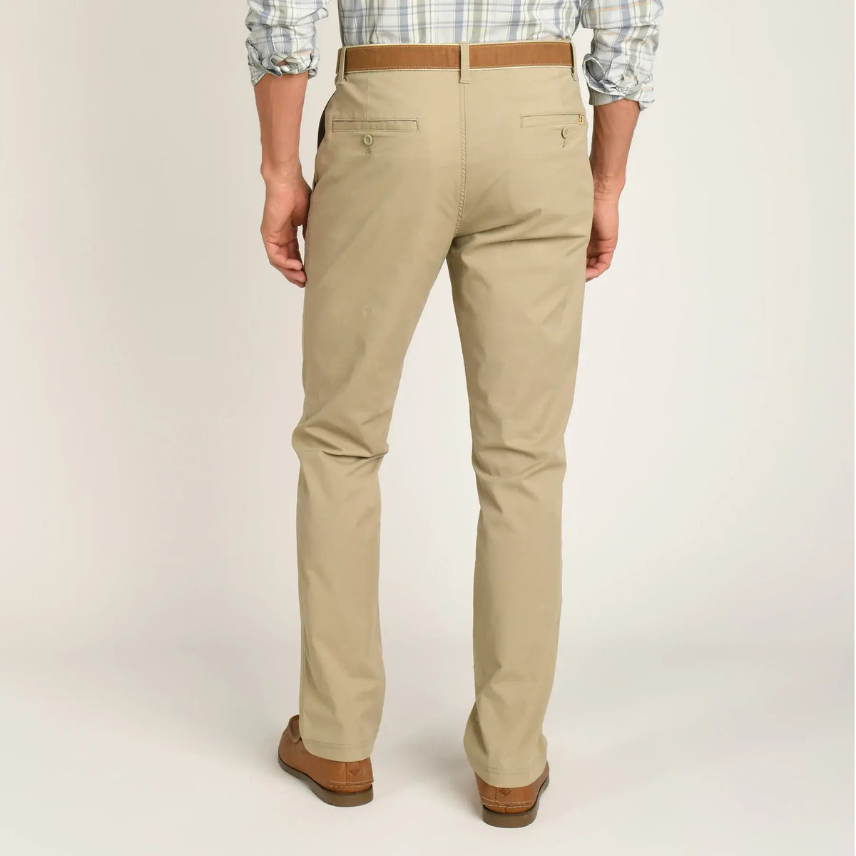 Duck Head Harbor Performance Chino