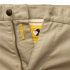 Duck Head Slim Fit Gold School Chino