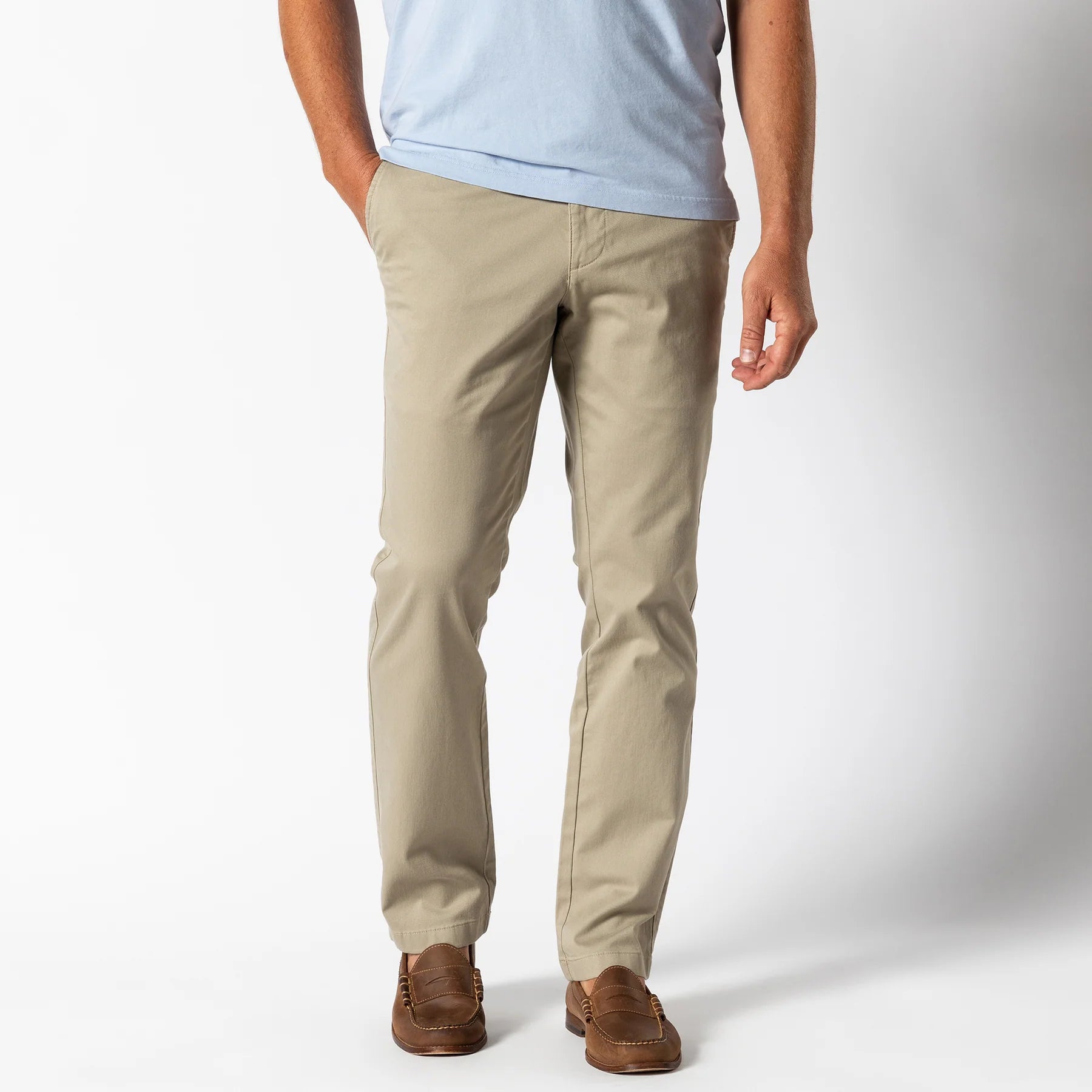 Duck Head - Gold School Chino