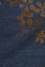 Flying Tomato jacquard woven skort