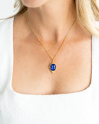 Susan Shaw Dainty Collins Necklace