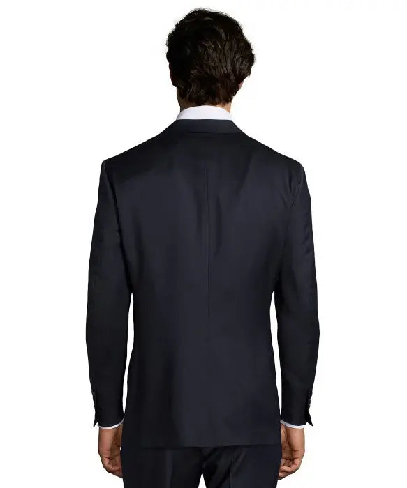 Blue Lion - Bishop 2 Button Wool Suit