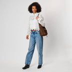 Moda Luxe  Kelsea Satchel