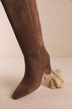 Miracle Miles EIRA boots