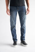 Devil-Dog Dungarees Athletic Jeans
