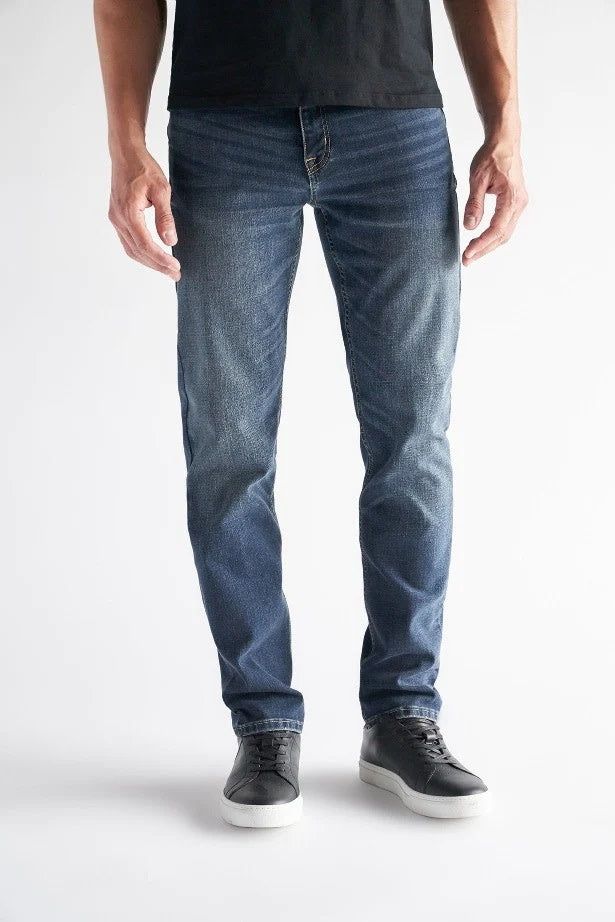 Devil-Dog Dungarees Athletic Jeans