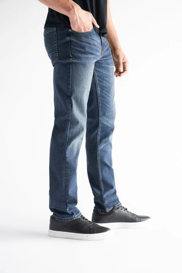 Devil-Dog Dungarees Athletic Jeans