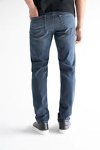 Devil-Dog Dungarees Athletic Jeans