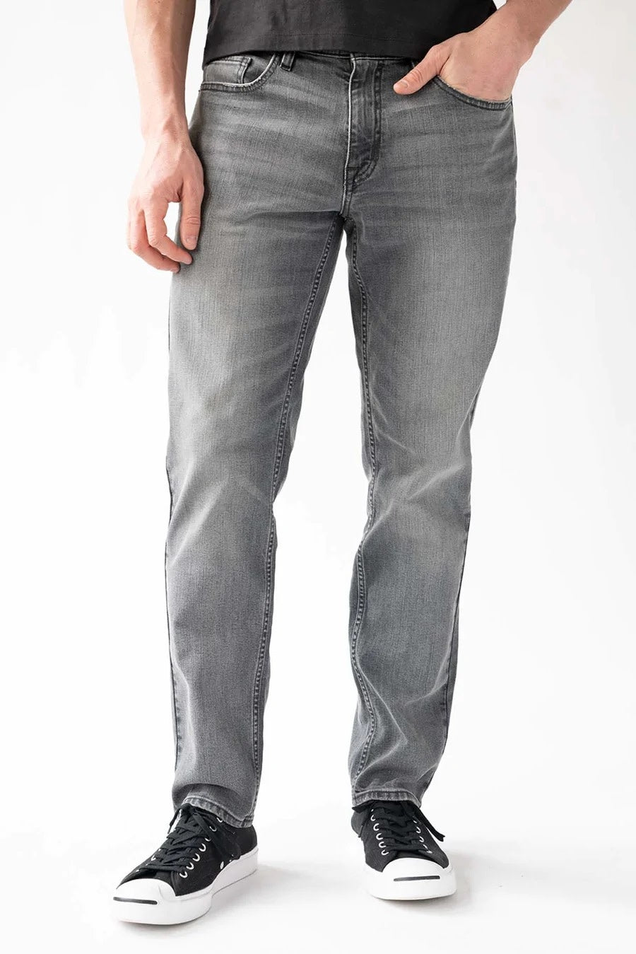 Devil-Dog Dungarees Athletic Jeans