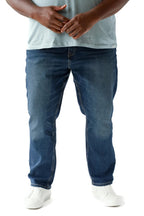 Devil-Dog Dungarees Big & Tall Athletic Jeans