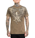 Affliction Declaration S/S Tee