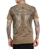 Affliction Declaration S/S Tee