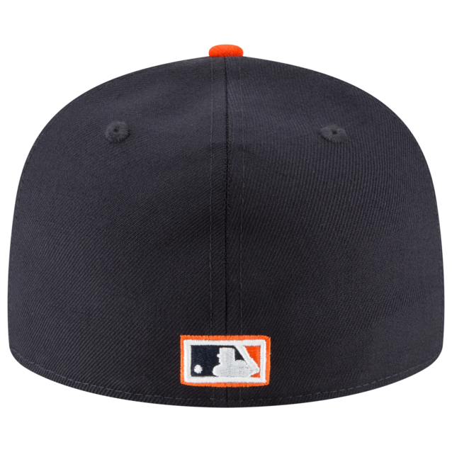 Detroit Tigers New Era 59Fifty Fitted Cap