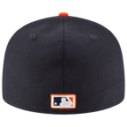 Detroit Tigers New Era 59Fifty Fitted Cap
