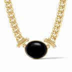Julie Vos Dolce Statement Necklace