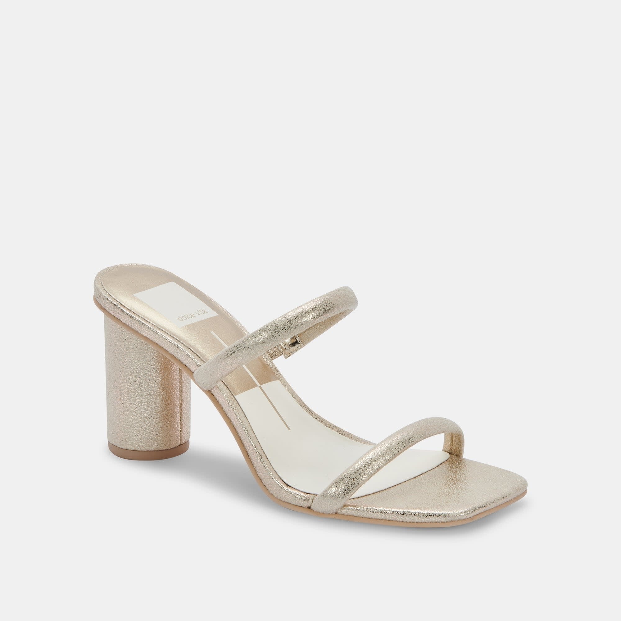 Dolce Vita Noles Heels