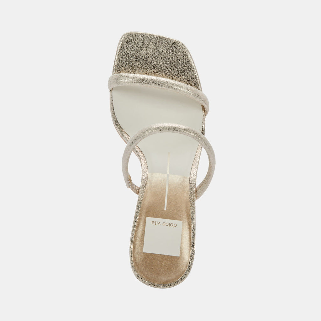 Dolce Vita Noles Heels