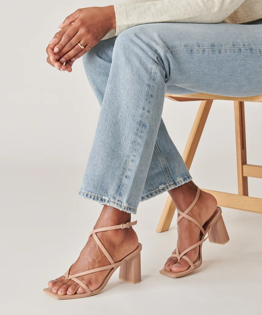 Dolce Vita Paroo Heels