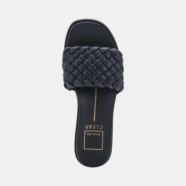 Dolce Vita Grazie Slide Sandals