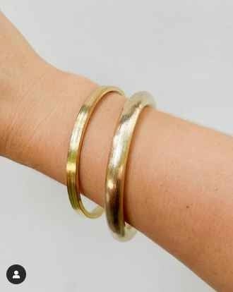 Sheila Fajl - Everybody's Favorite Bangle