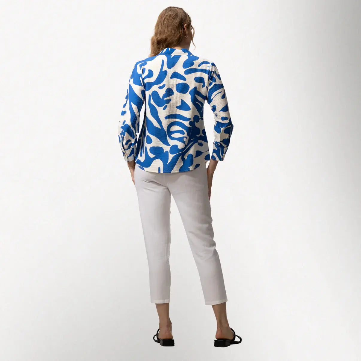 Toofan Printed Shirt