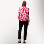 Toofan Printed Shirt