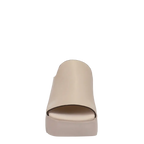 Naked Feet Drift Platform Sandal
