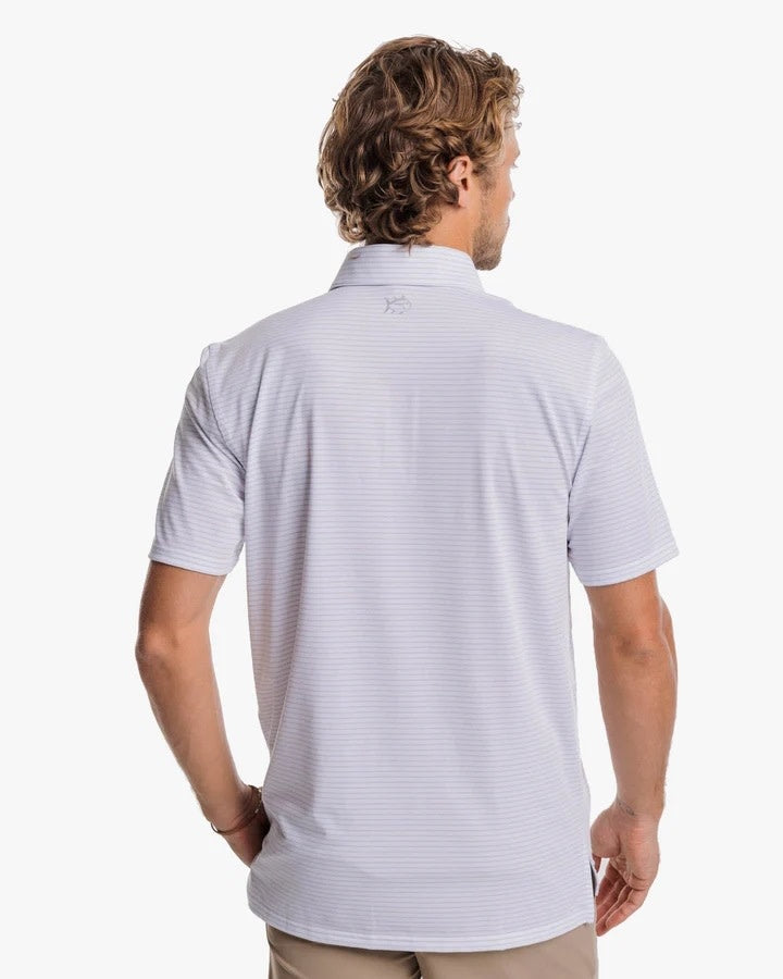 Southern Tide Driver Mayfair Performance Polo Shirt