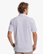 Southern Tide Driver Mayfair Performance Polo Shirt