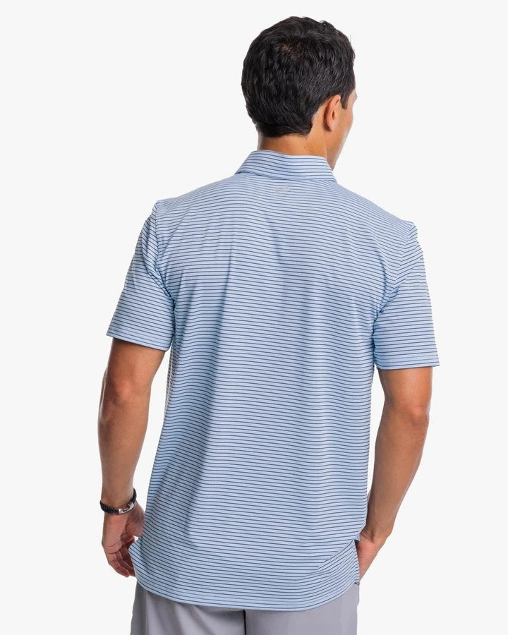 Southern Tide Driver Mayfair Performance Polo Shirt