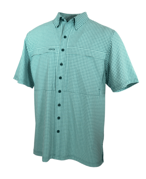 GameGuard - TekCheck Shirt