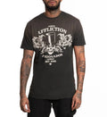 Affliction Dublin Smash S/S Tee